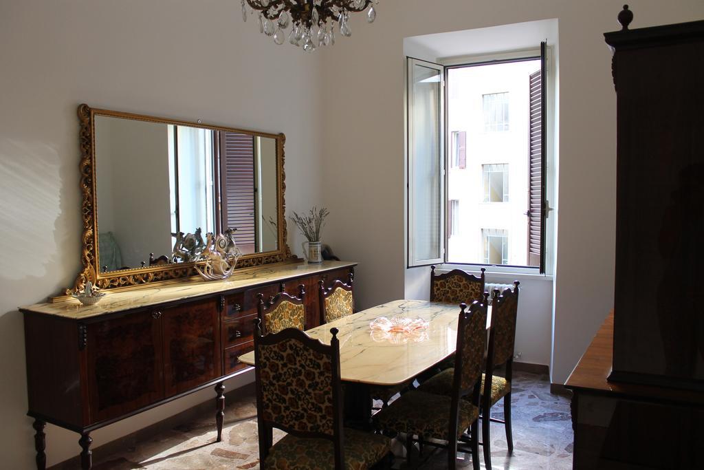 Termini Station Apartment Ai Due Cortili Presso Le Mura Aureliane Roma Dış mekan fotoğraf